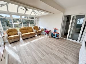 Conservatory- click for photo gallery